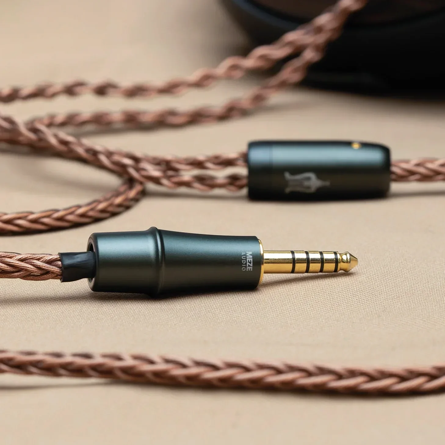 Casti Over-Ear MEZE AUDIO Liric 2 - Image 7