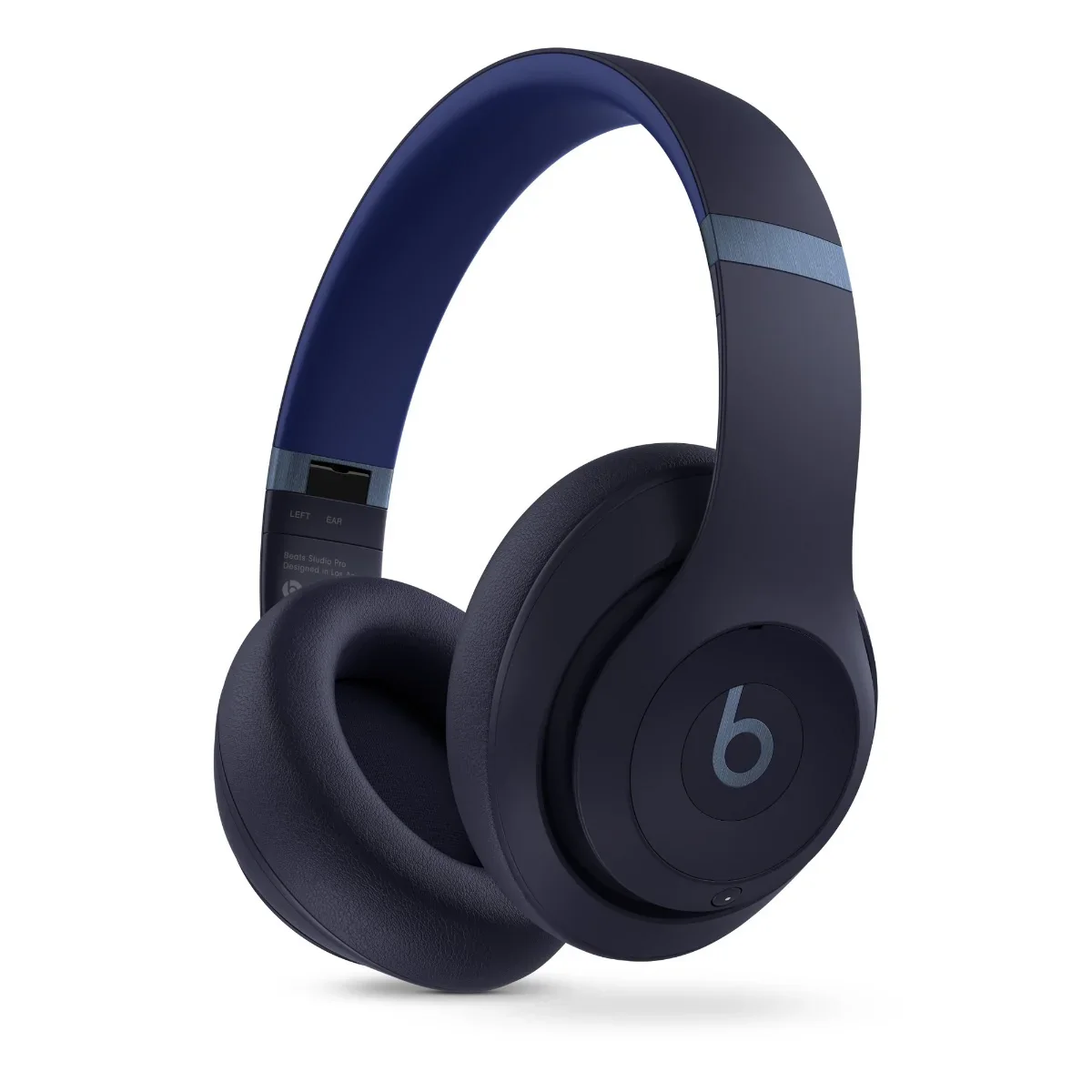 Casti Over-Ear Beats Studio Pro Wireless, Navy
