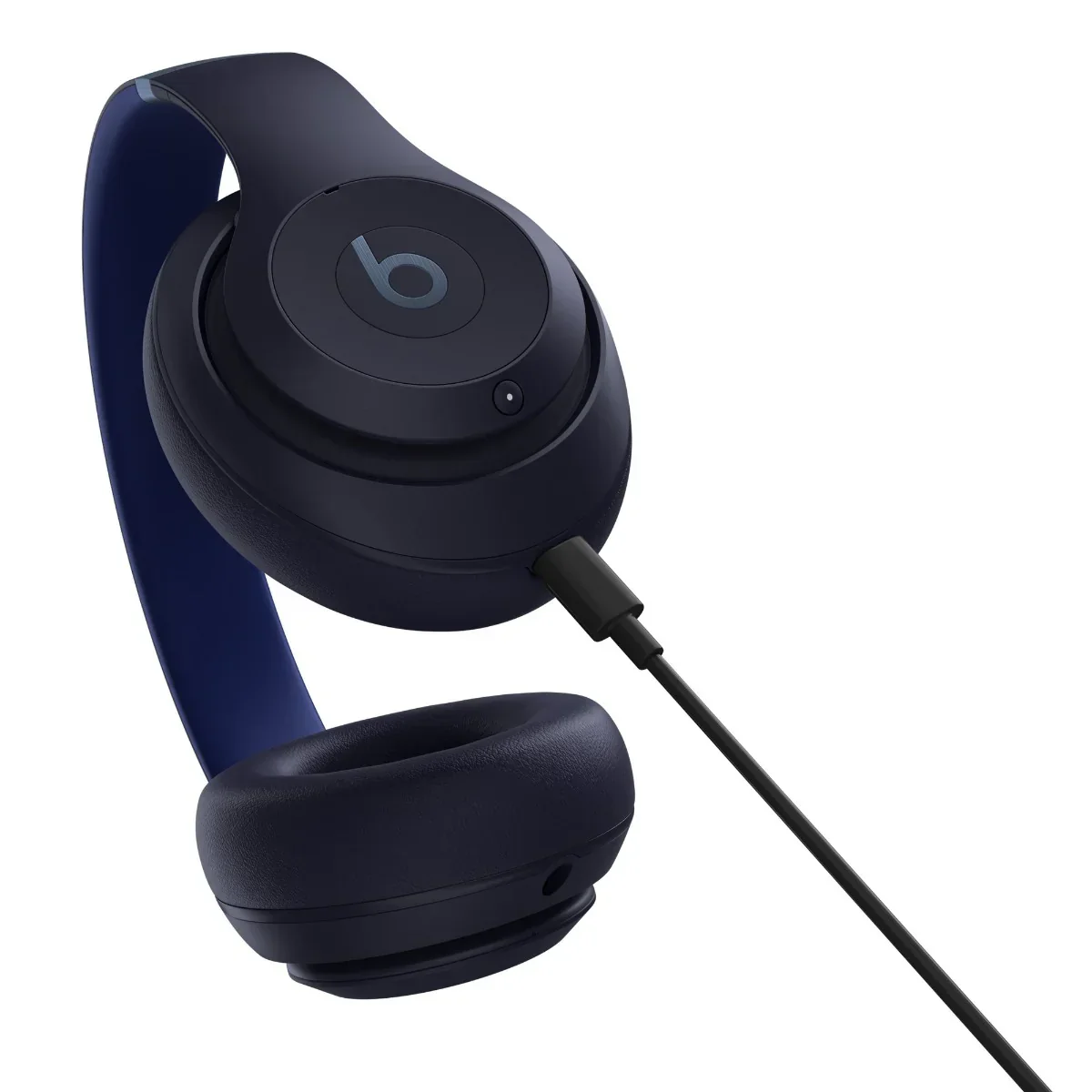Casti Over-Ear Beats Studio Pro Wireless, Navy - Image 6