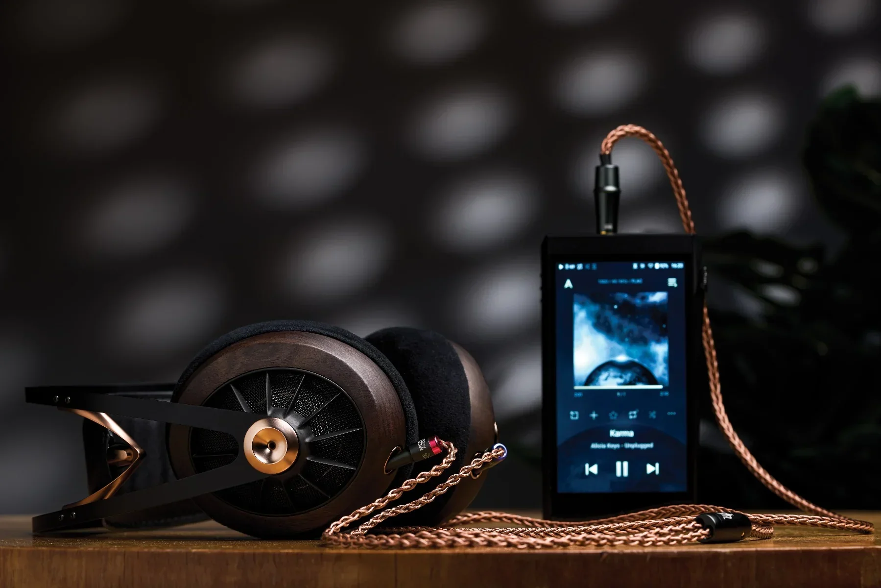Casti Over-Ear Meze Audio 109 PRO - Image 11