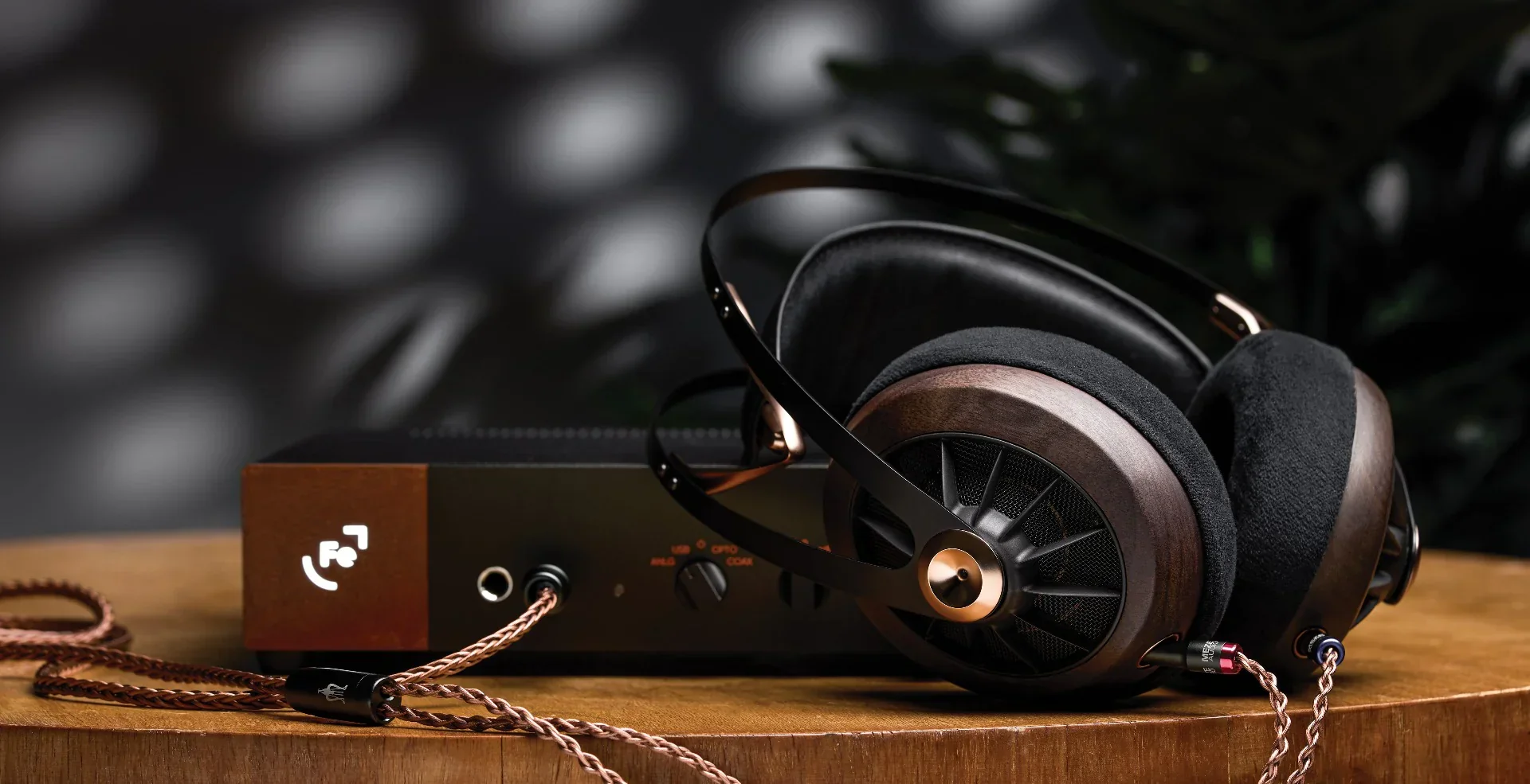 Casti Over-Ear Meze Audio 109 PRO - Image 12