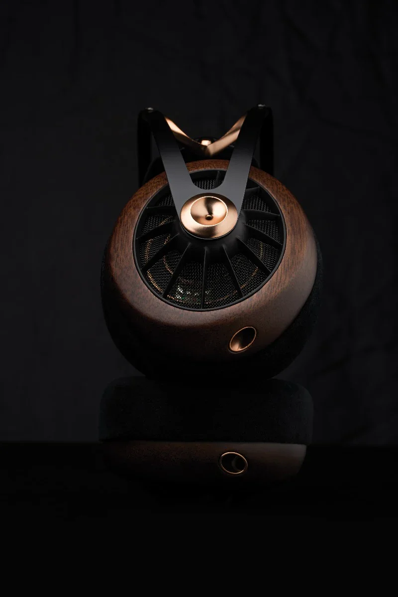 Casti Over-Ear Meze Audio 109 PRO - Image 2