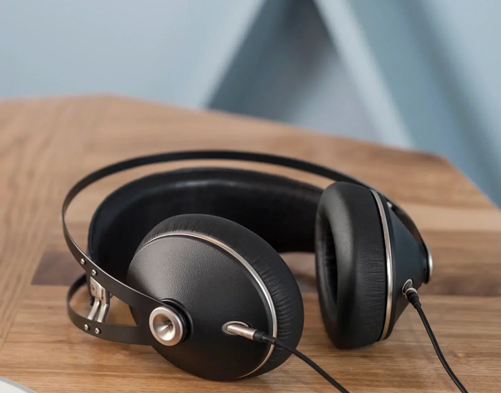 Casti Over-Ear MEZE AUDIO 99 Black - Image 3