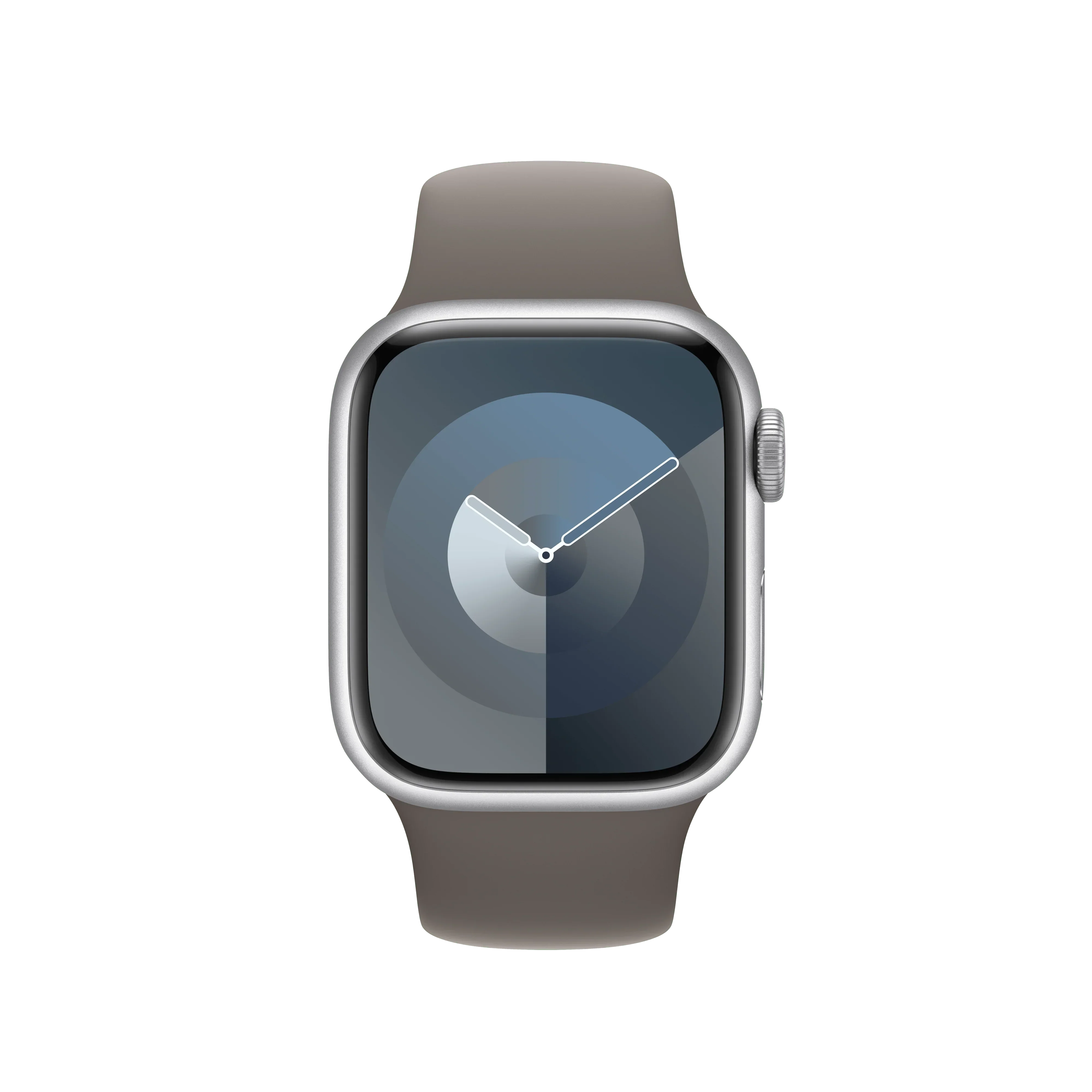 Curea Apple pentru Apple Watch 41mm Clay Sport Band - M/L - Image 3