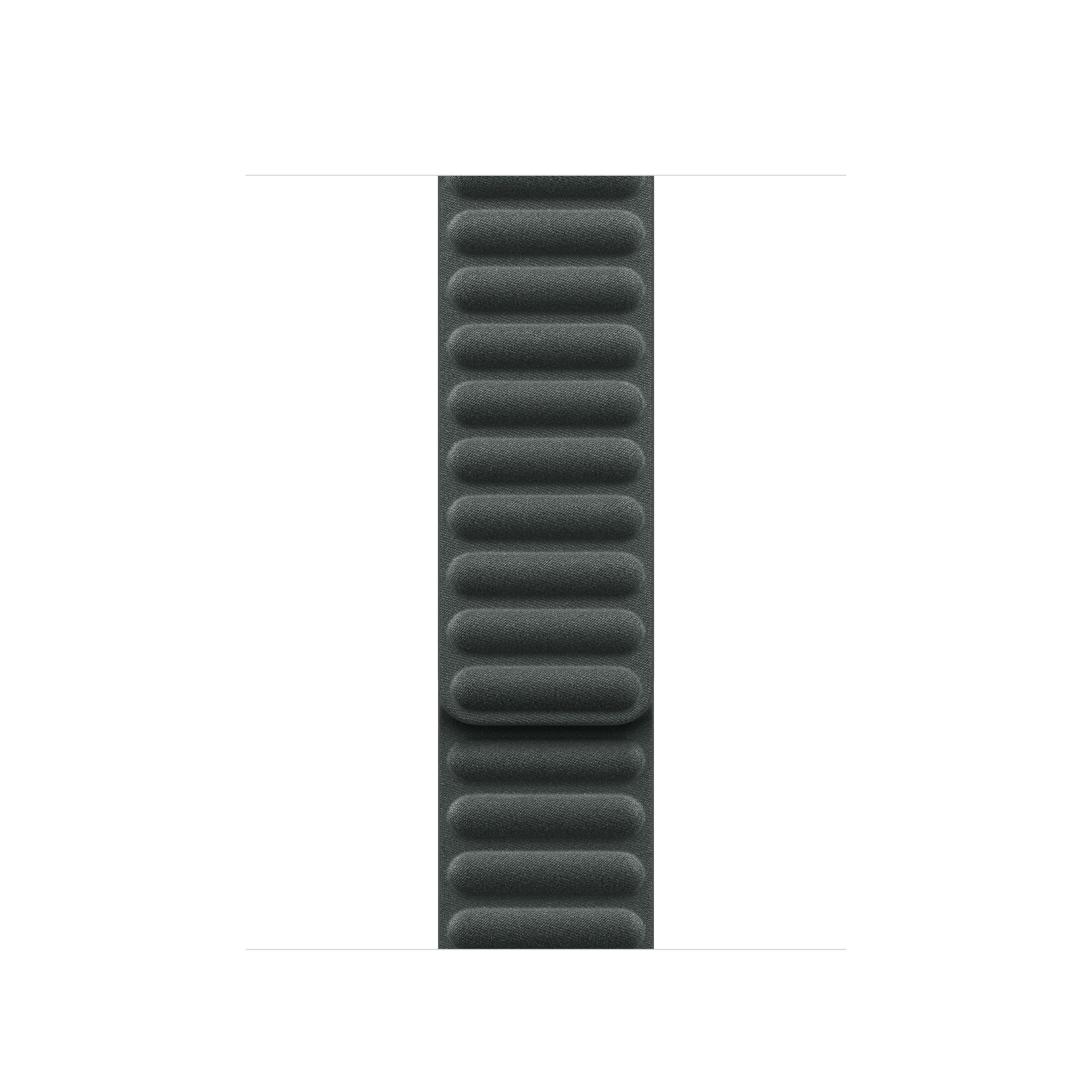 Curea Apple pentru Apple Watch 41mm Evergreen Magnetic Link - M/L
