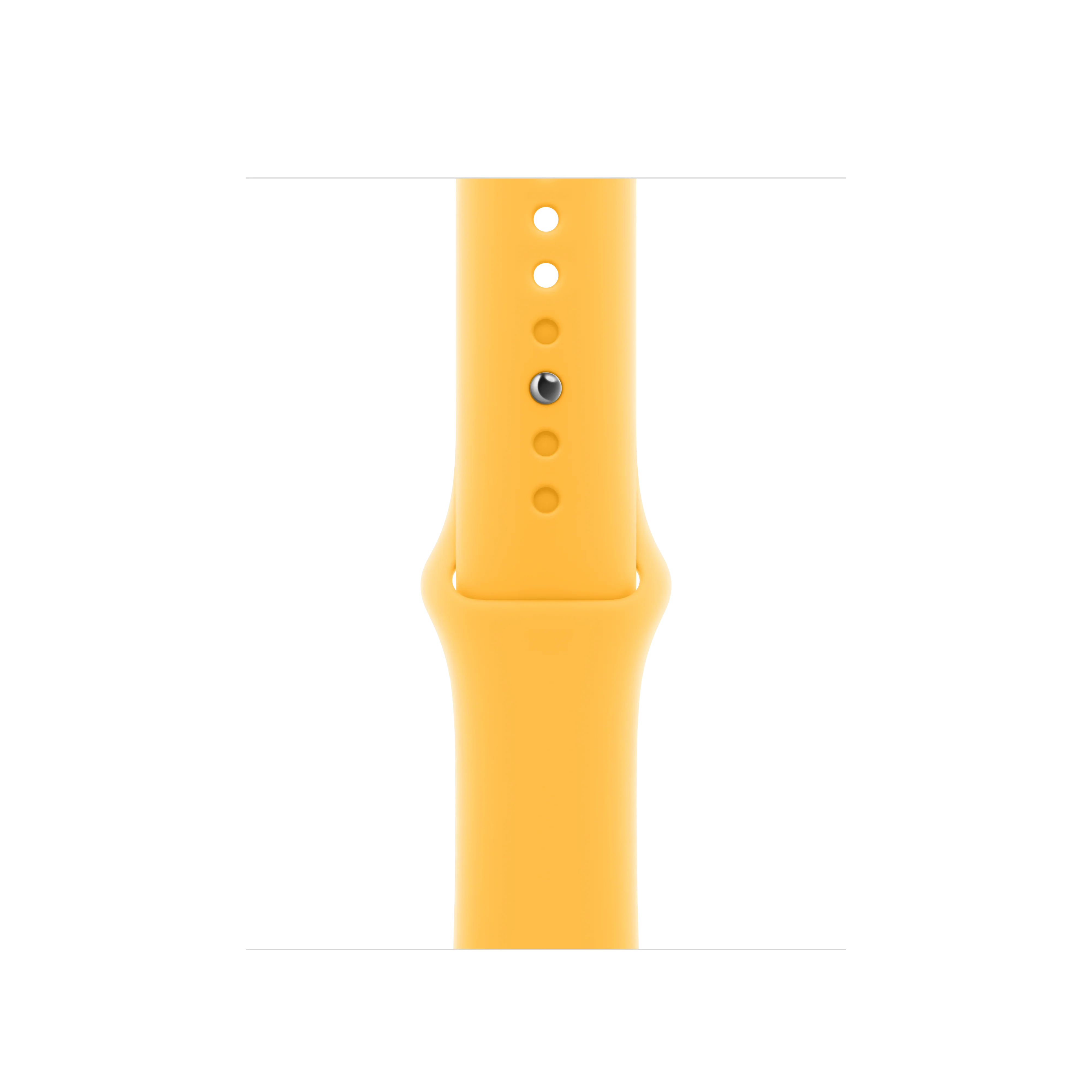 Curea Apple pentru Apple Watch 41mm Sunshine Sport Band - M/L