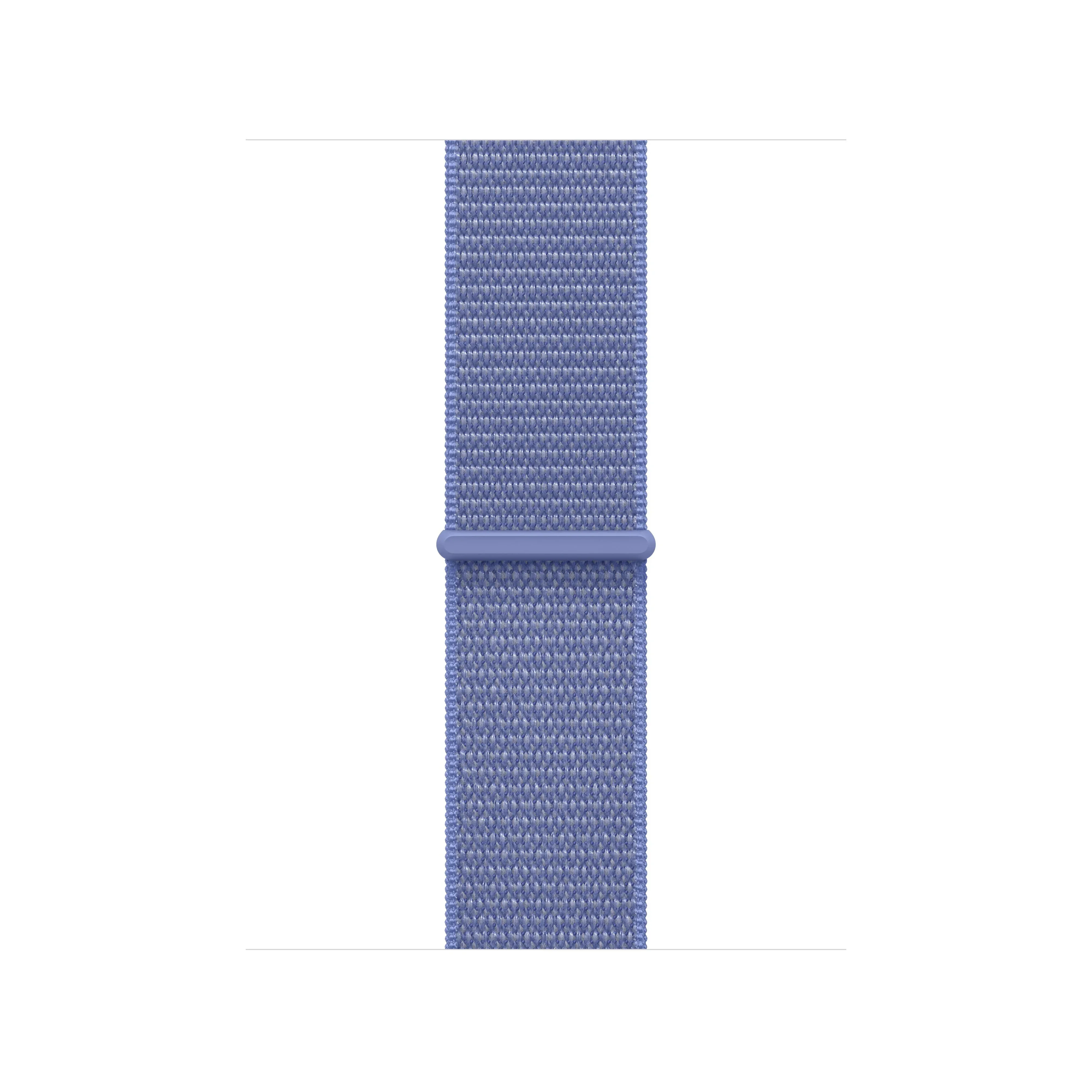Curea Apple pentru Apple Watch 42mm Sport Loop: Periwinkle Sport Loop (SEASONAL)