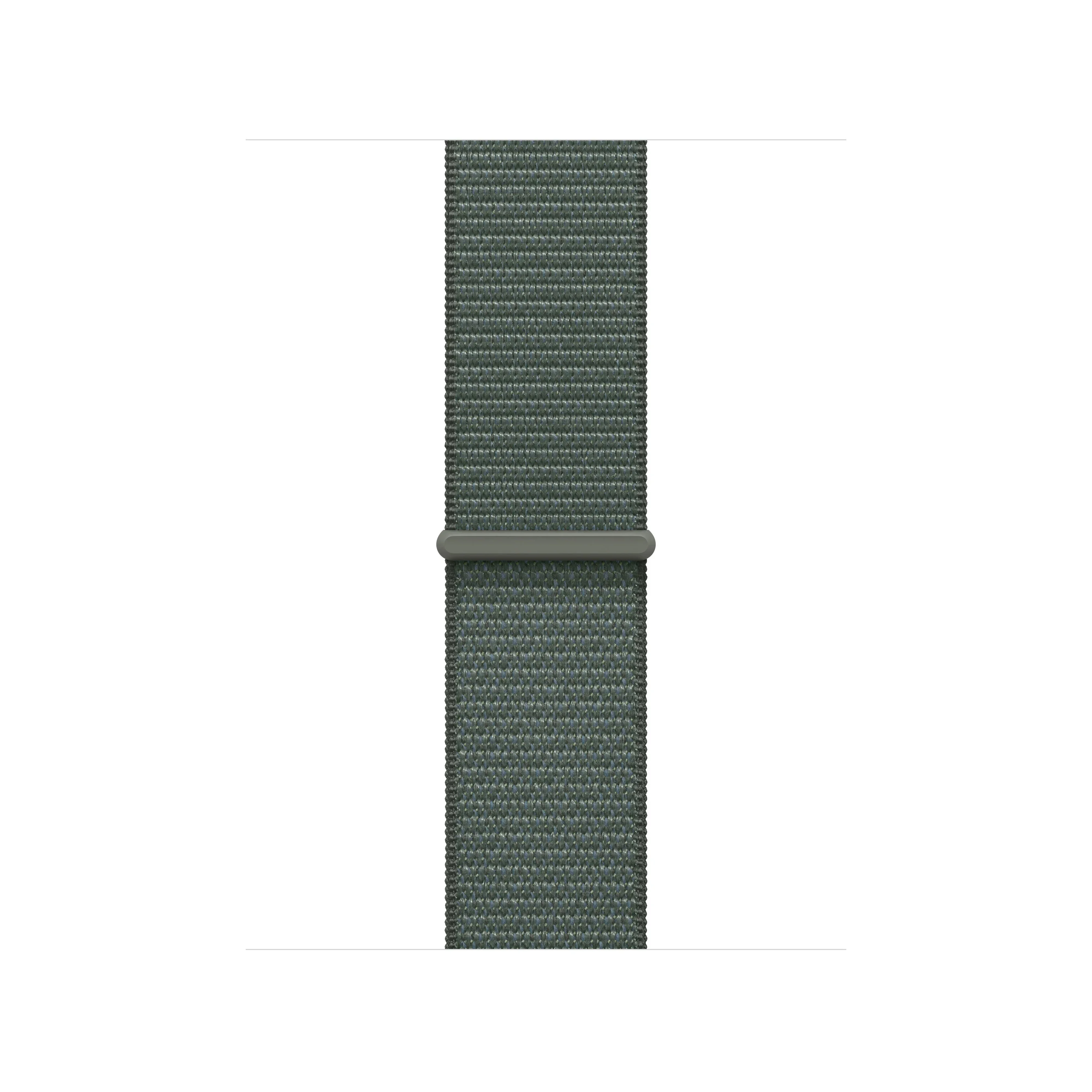 Curea Apple pentru Apple Watch 42mm Sport Loop: Sage Sport Loop (SEASONAL)