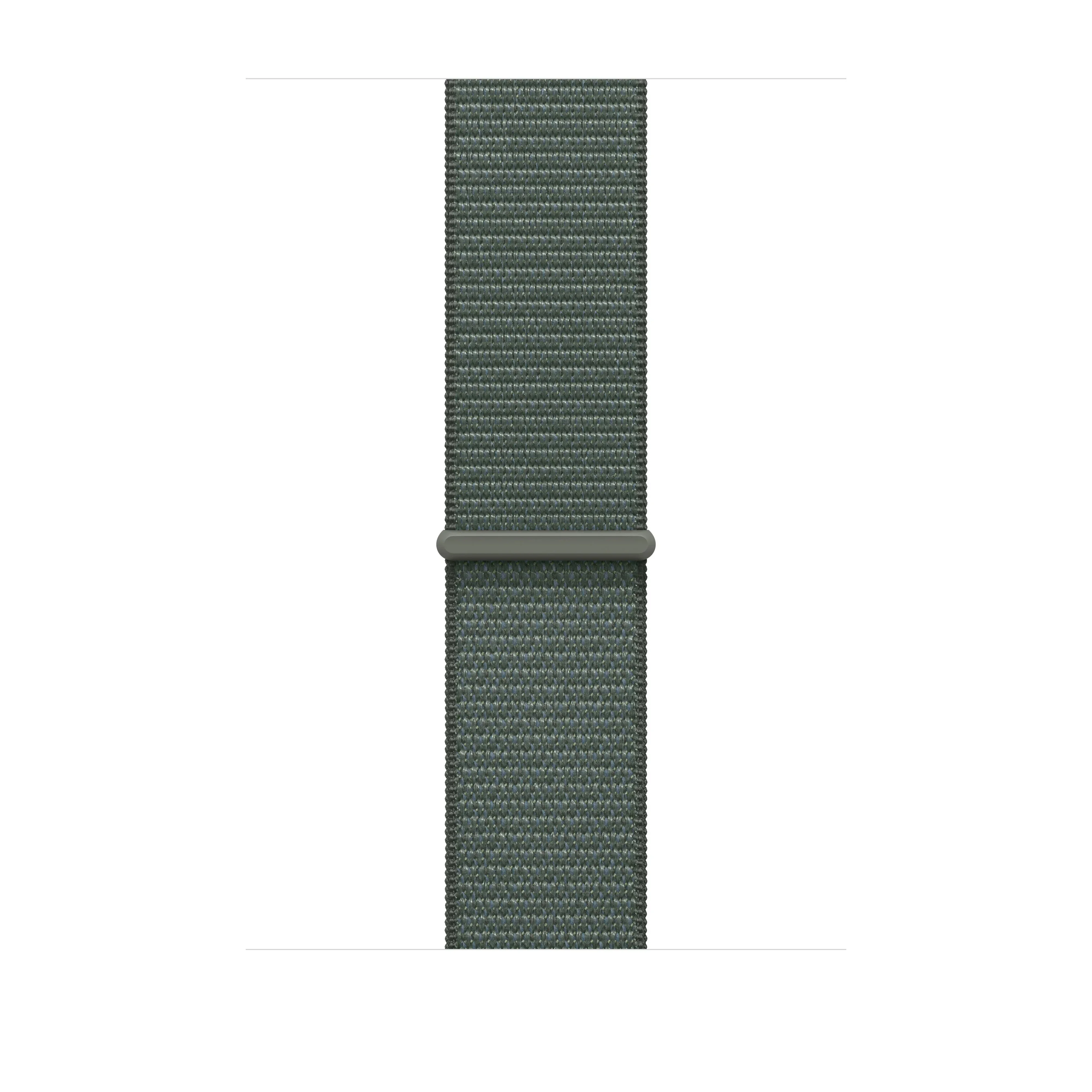 Curea Apple pentru Apple Watch 46mm Sport Loop: Sage Sport Loop (SEASONAL)