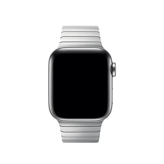 Curea Apple Watch 38mm Band: Link Bracelet - Image 3