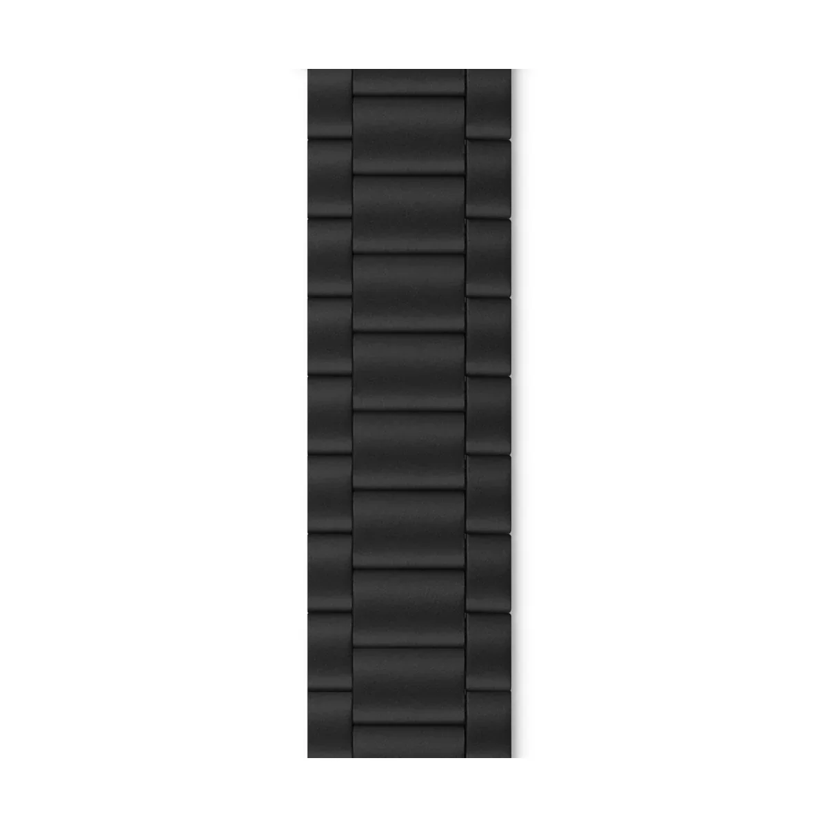 Curea Epico pentru Apple Watch 38/40/41mm Metal Negru - Image 2
