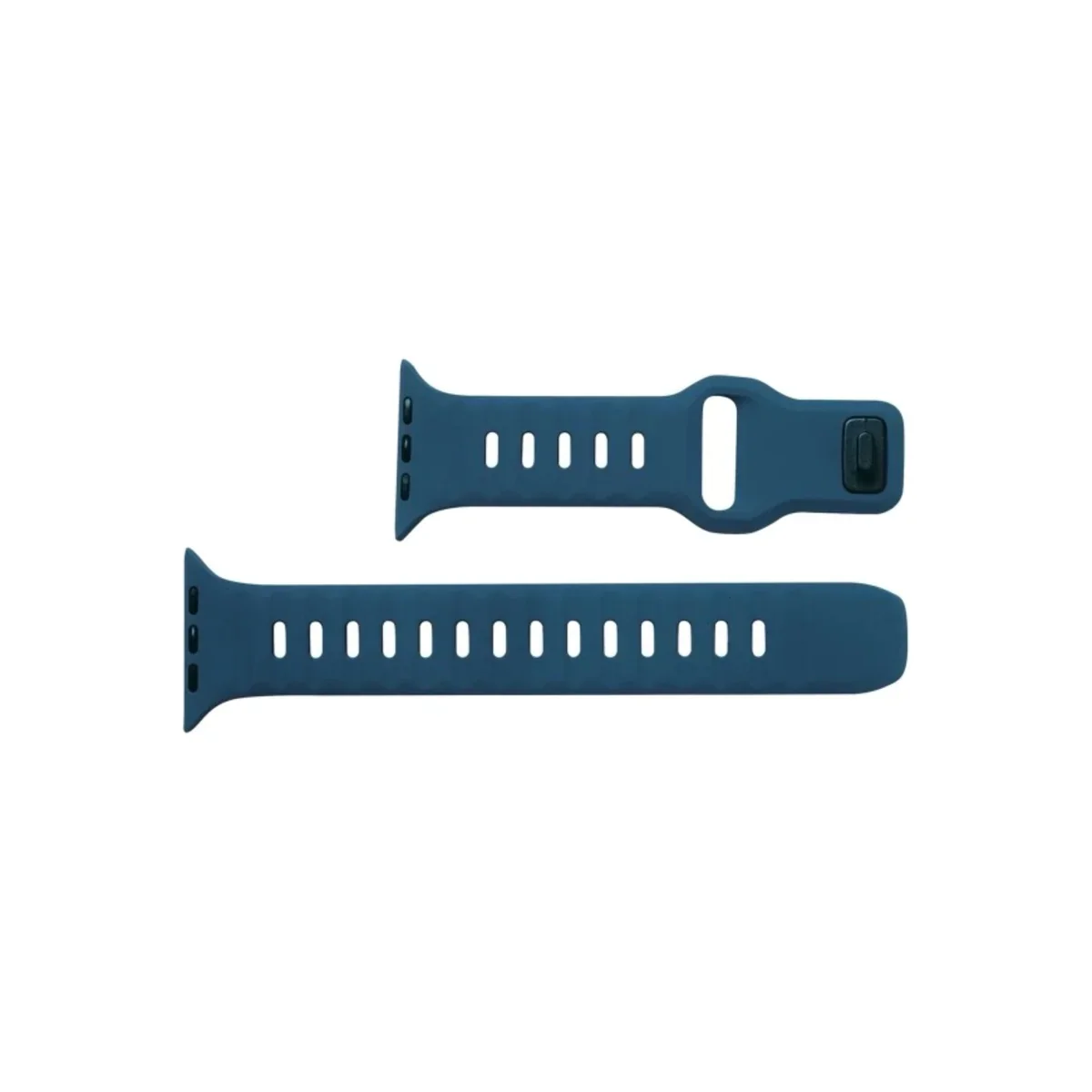 Curea Mobile Origin Strap pentru Apple Watch 49mm, Albastru - Image 3