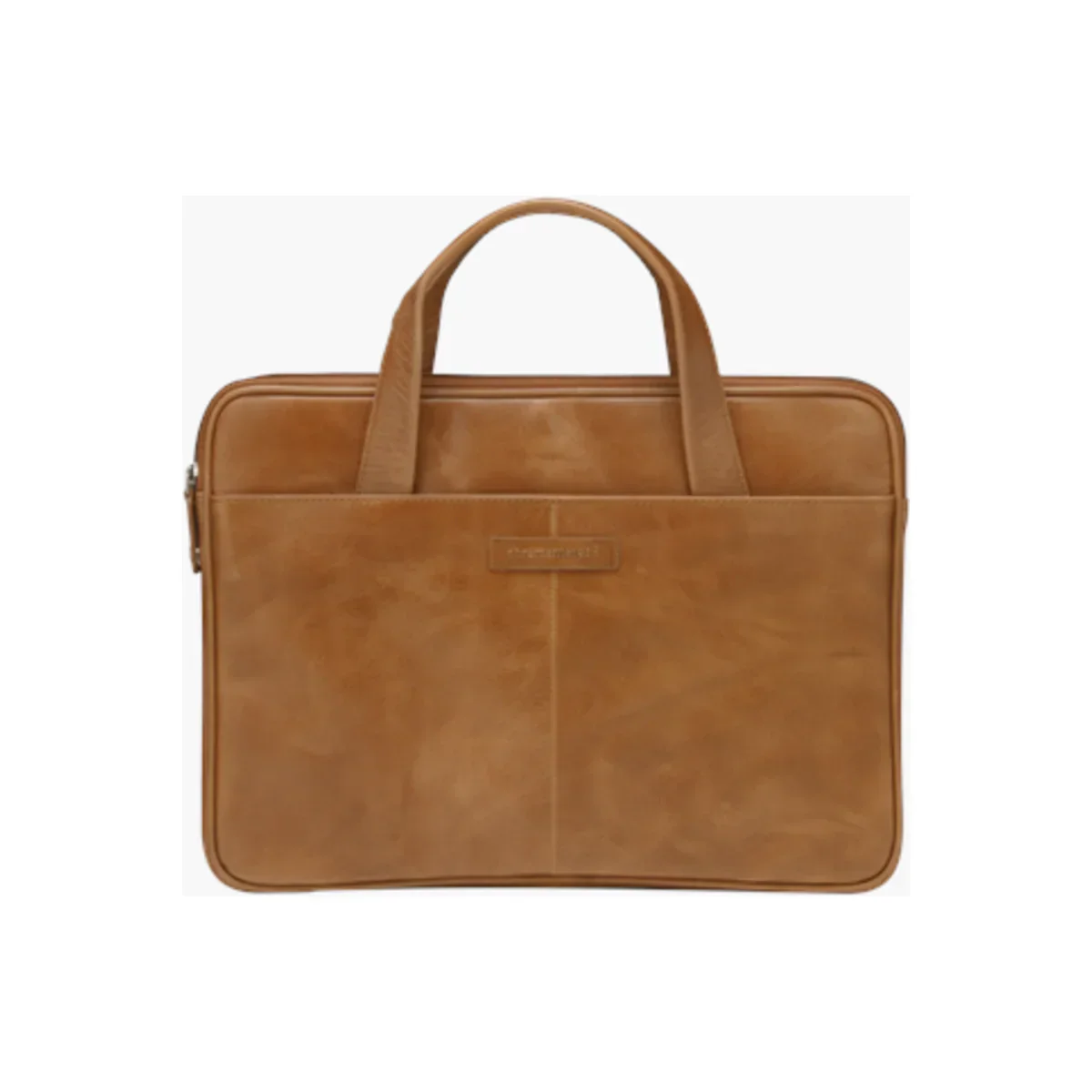 Geanta dbramante1928 - Silkeborg (2nd generation) Laptop Bag 13, tan