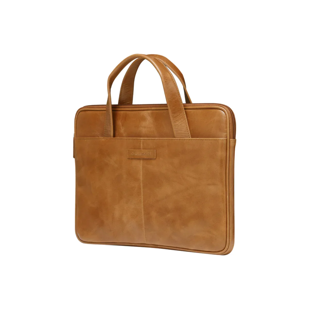 Geanta dbramante1928 - Silkeborg (2nd generation) Laptop Bag 13, tan - Image 11