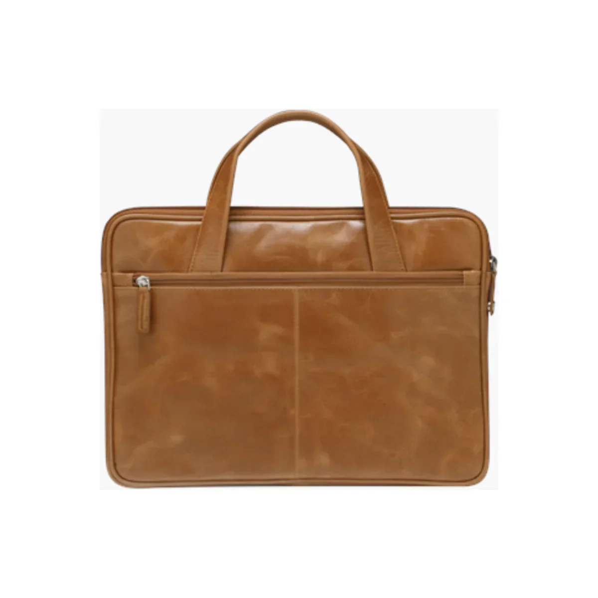Geanta dbramante1928 - Silkeborg (2nd generation) Laptop Bag 13, tan - Image 3