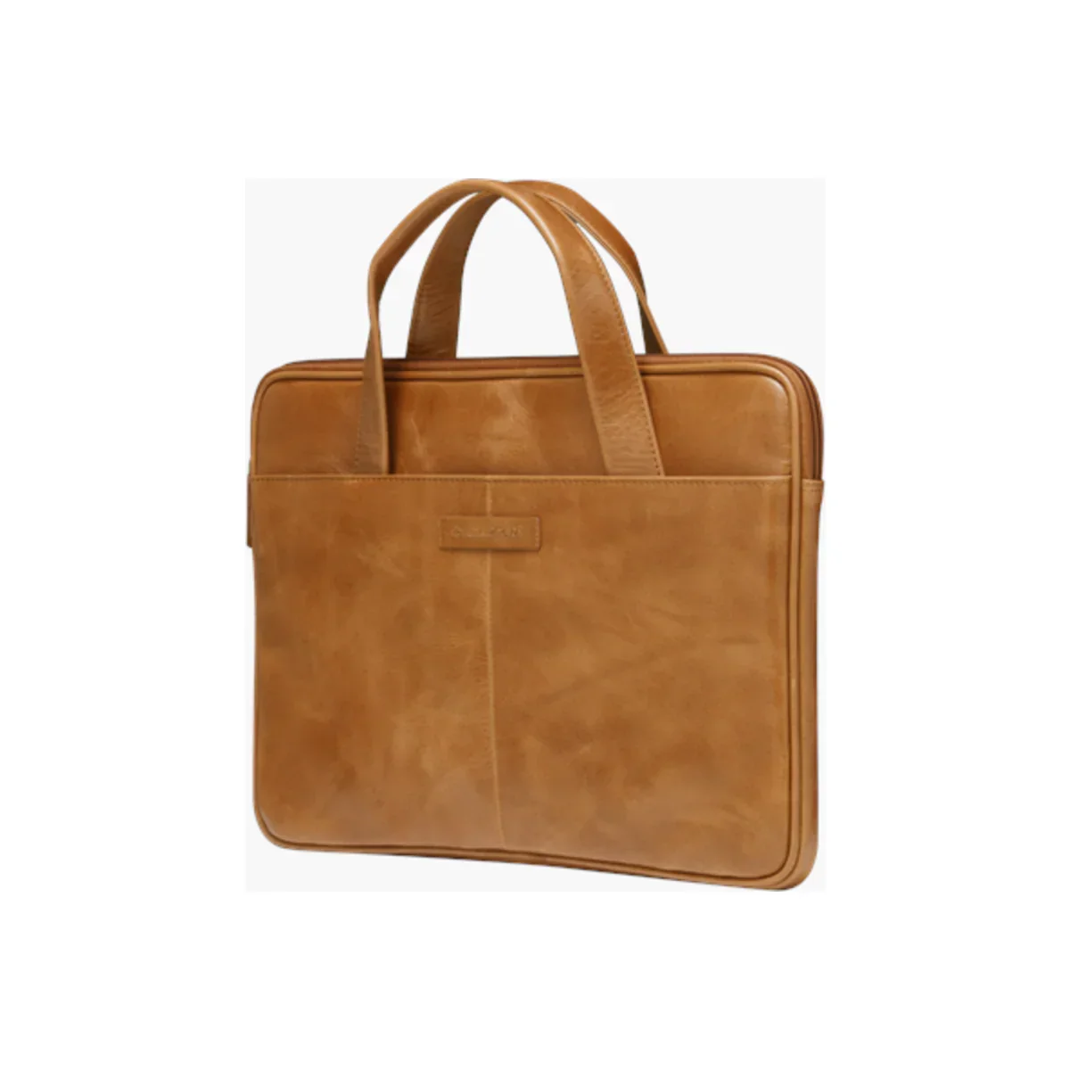 Geanta dbramante1928 - Silkeborg (2nd generation) Laptop Bag 13, tan - Image 5