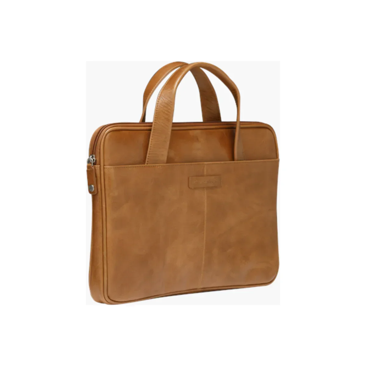 Geanta dbramante1928 - Silkeborg (2nd generation) Laptop Bag 13, tan - Image 6