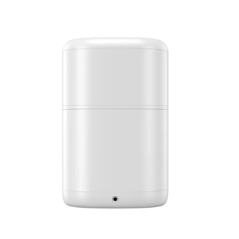 Dispenser hrana animale WiFi Tellur Smart, Camera UltraHD, 4L, Alb - Image 4
