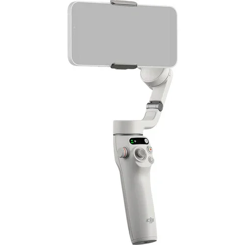 Dji Osmo Mobile 6, Gri - Image 2