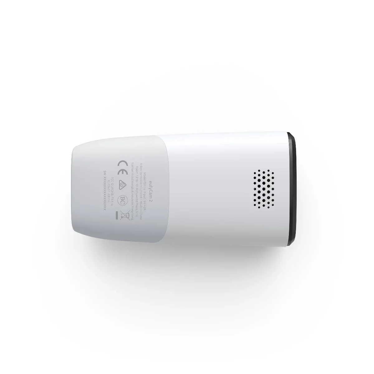Eufy EufyCam 2 Pro Single Cam (2K resolution) - Image 3