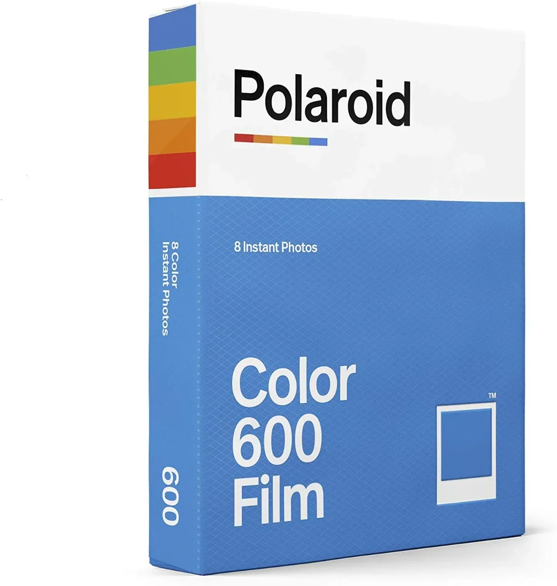 Film Color Polaroid pentru 600 - Image 2