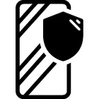 Folie de protectie 3D iSTYLE pentru iPhone 13 Pro Max - Image 2