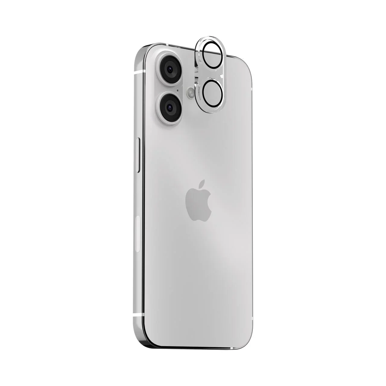 Folie de protectie camera foto pentru iPhone 16 si iPhone 16 Plus - Image 4