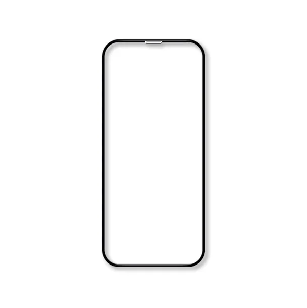 Folie de protectie din sticla 3D NOA pentru iPhone 11 - Image 2