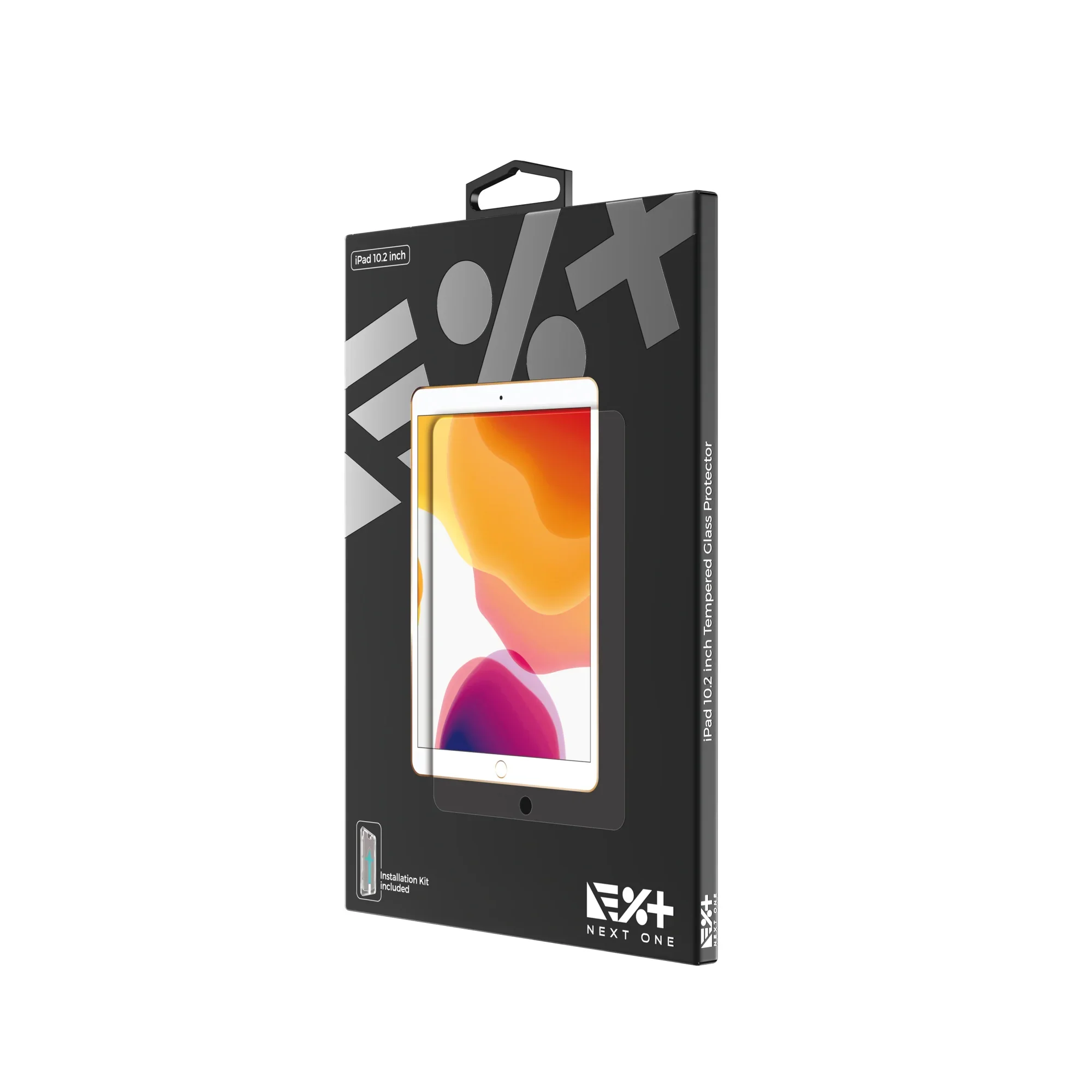Folie de protectie din sticla NOA pentru iPad 10.2" - Image 6