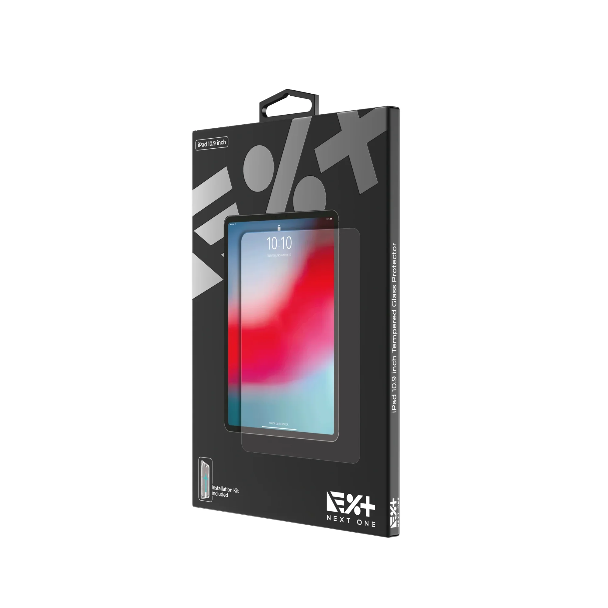 Folie de protectie din sticla NOA pentru iPad 11" - Image 6