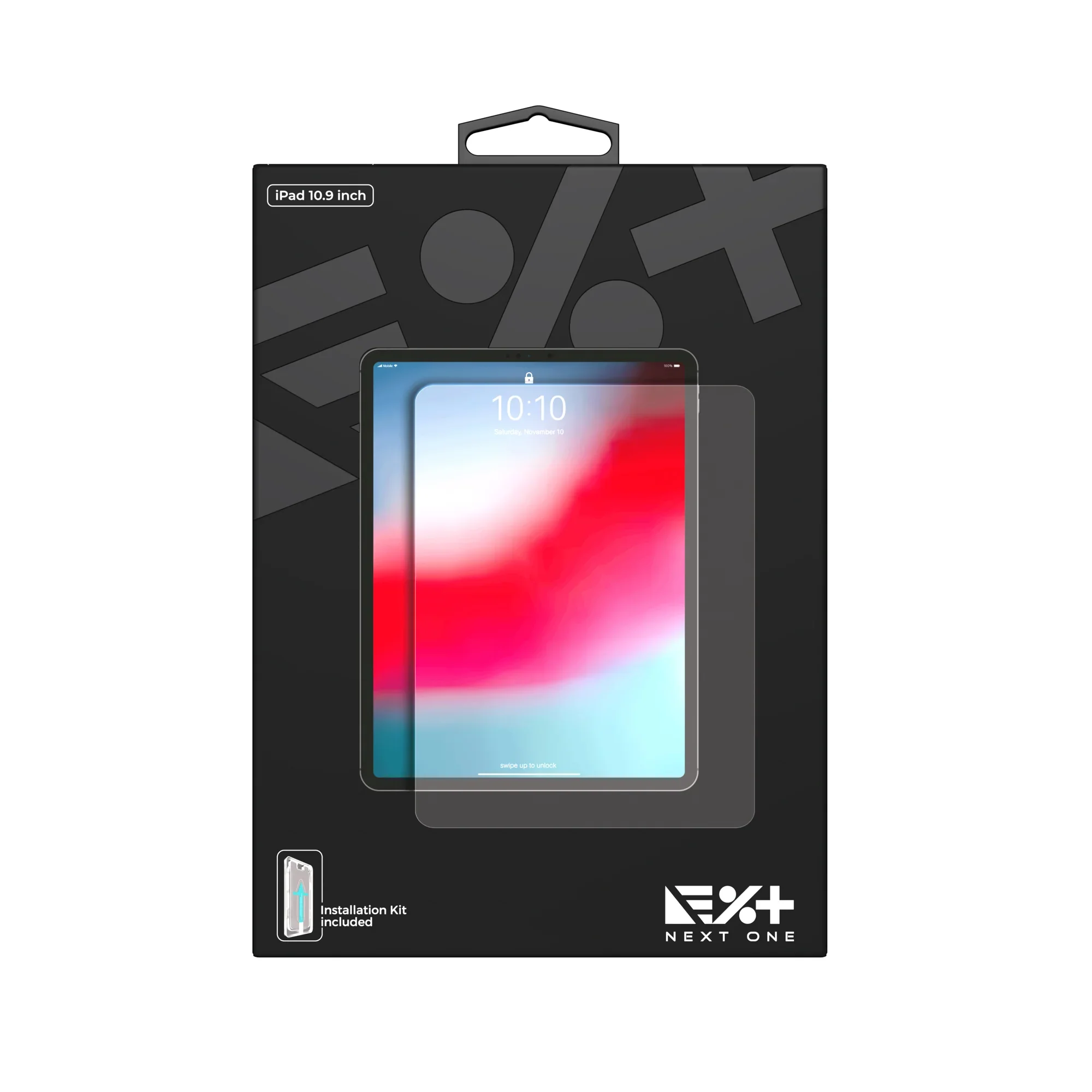 Folie de protectie din sticla NOA pentru iPad 11" - Image 7