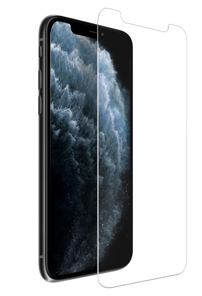 Folie de protectie din sticla NOA pentru iPhone 11 Pro - Image 3
