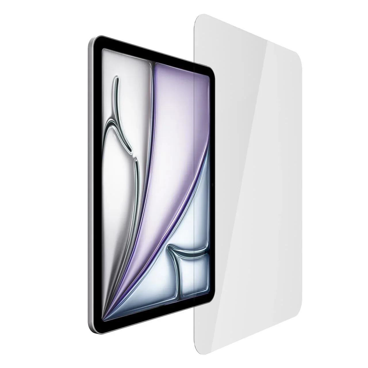 Folie de protecție din sticlă temperată NOA pentru iPad Air 11"