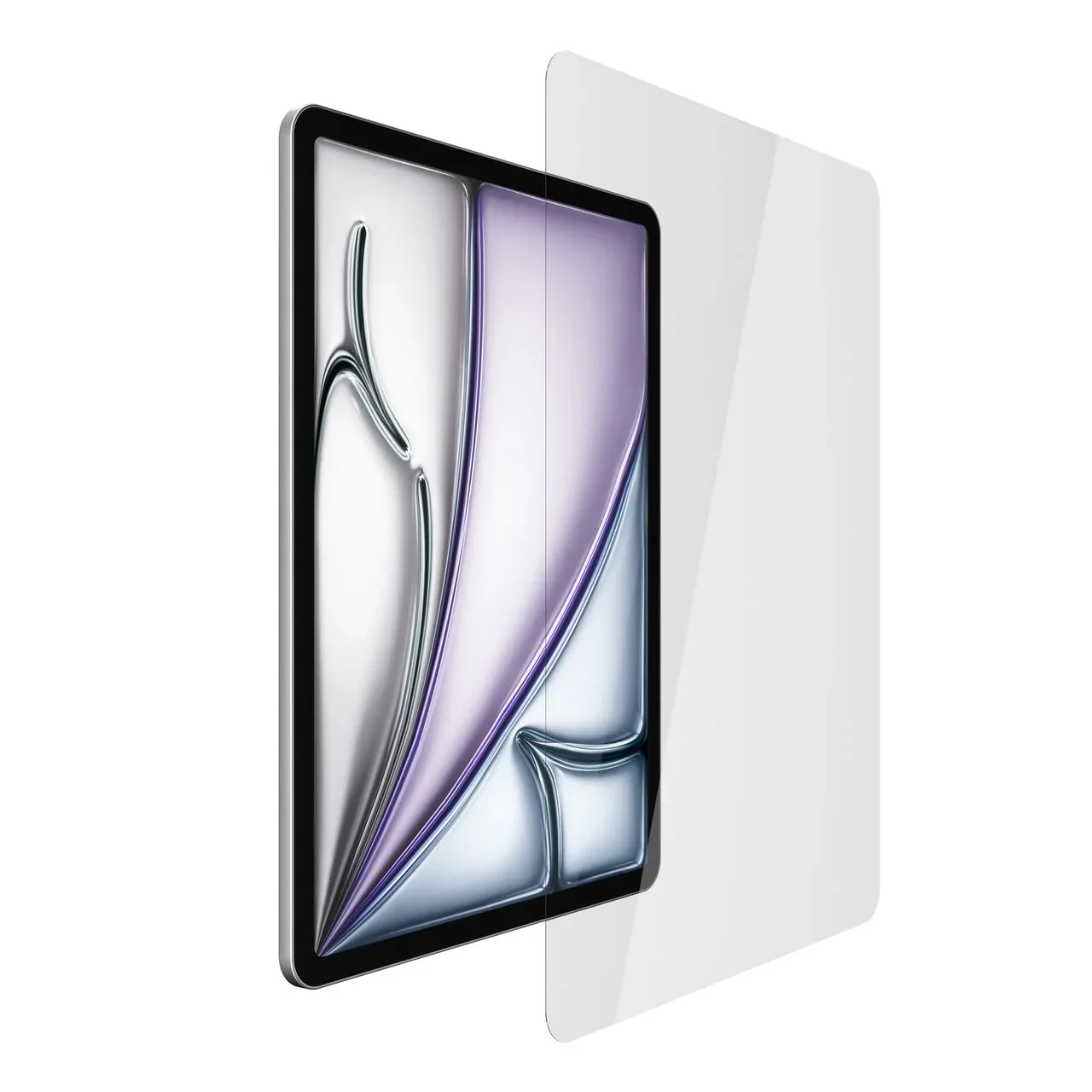 Folie de protecție din sticlă temperată NOA pentru iPad Air 13"