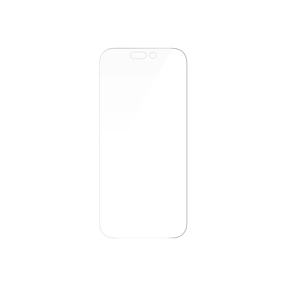 Folie de protectie DVICED din sticlă securizată „Anti-încălzire” pentru iPhone 17 Pro Max, cu aplicator - Image 2