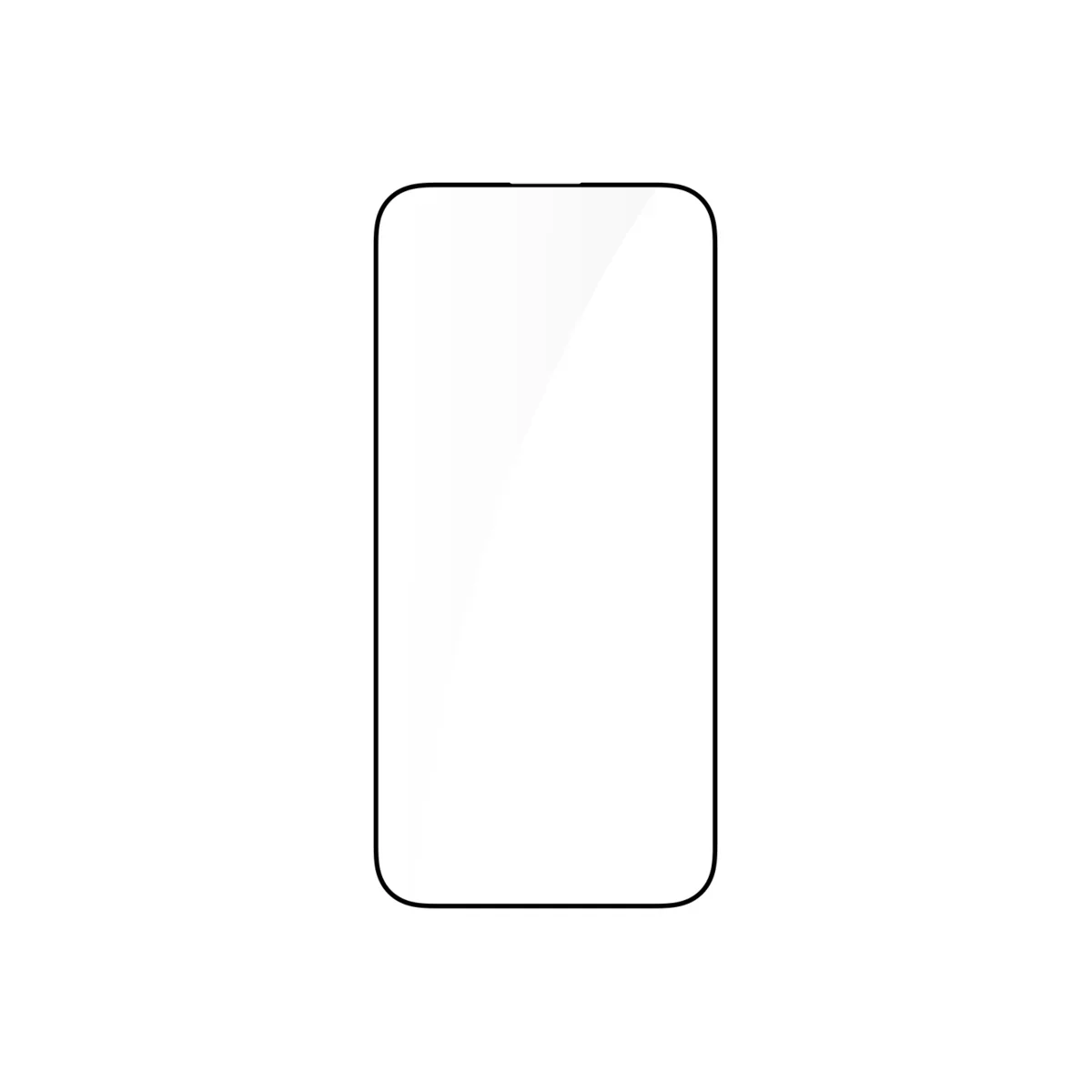 Folie de protectie Dviced pentru iPhone 16 Plus cu kit de aplicare - Image 2