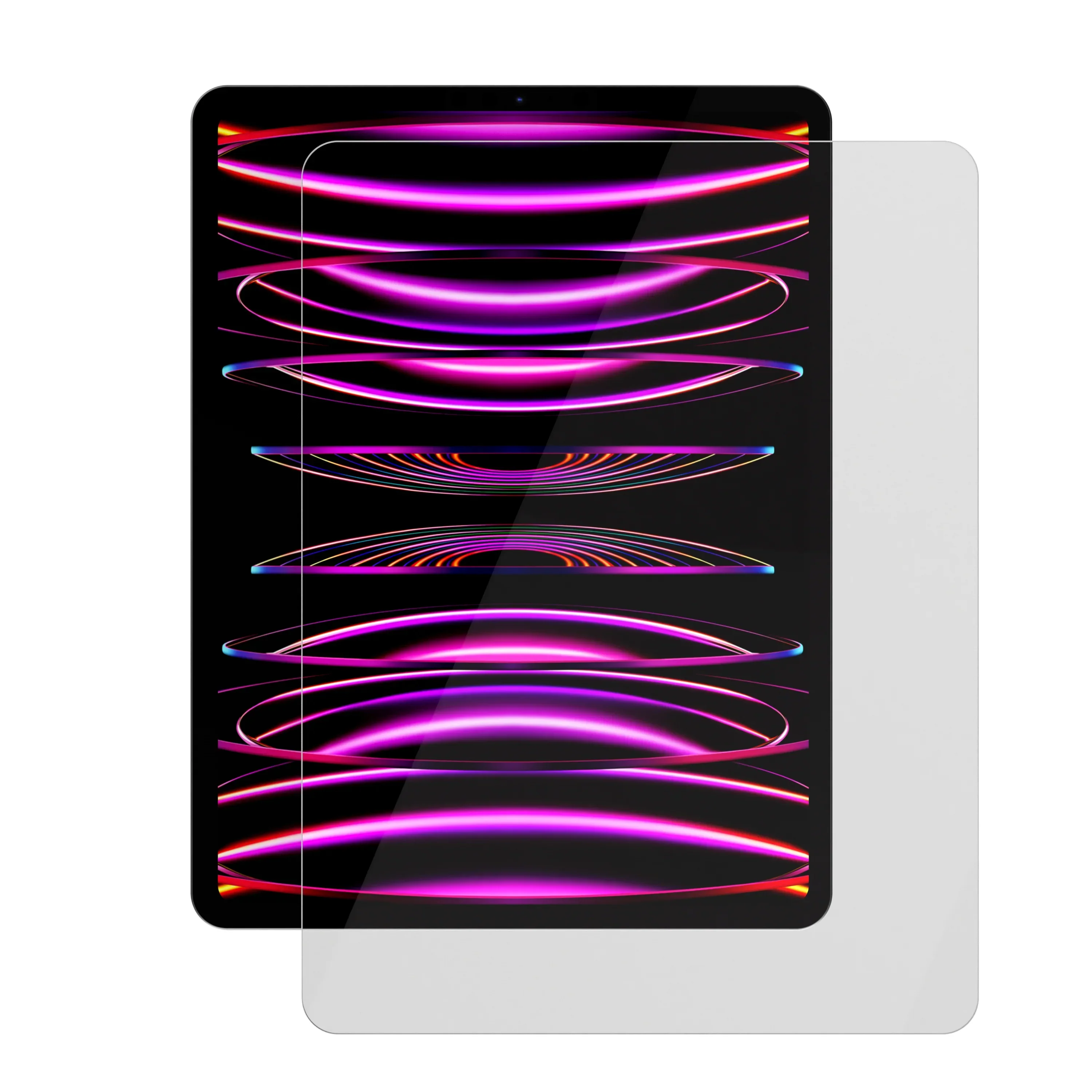Folie de protectie NOA pentru iPad Pro 12.9"