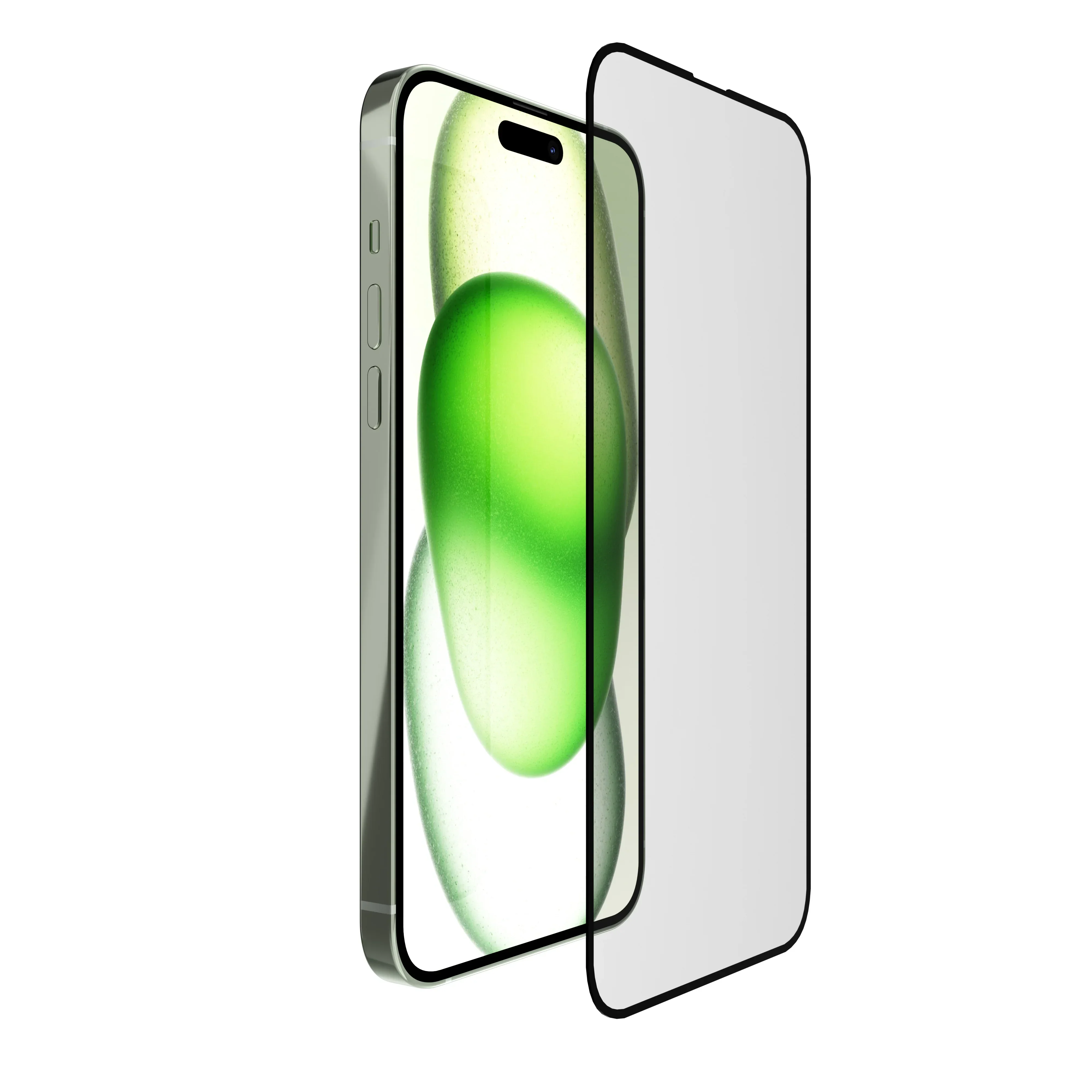 Folie de protectie NOA pentru iPhone 15 - Image 2