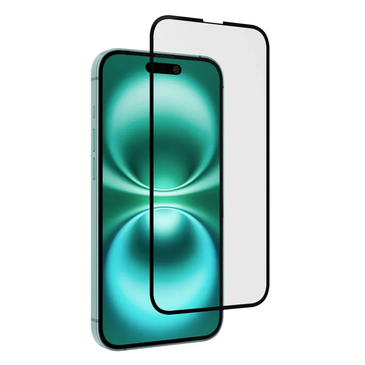 Folie de protectie NOA pentru iPhone 16 - Image 2