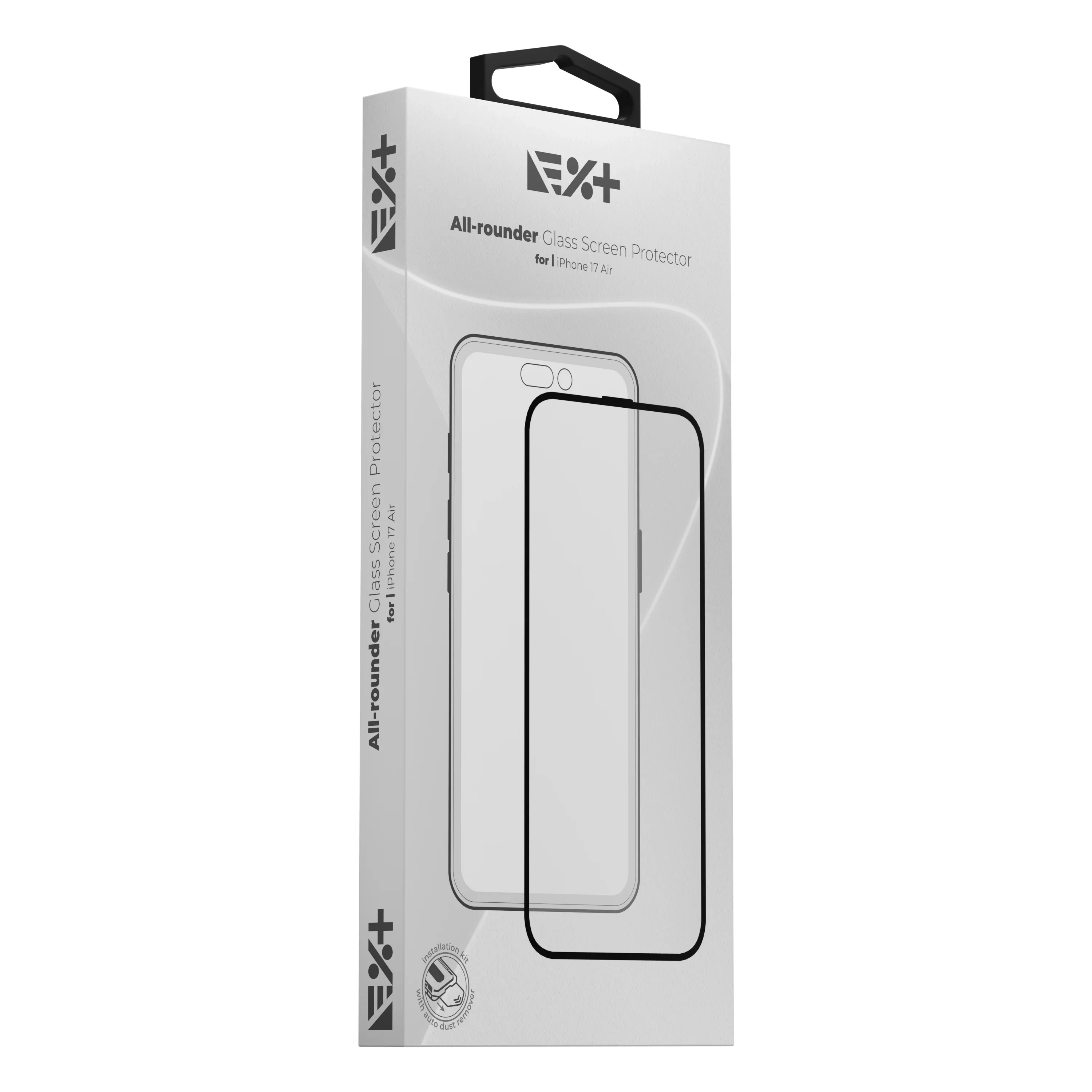 Folie de protectie NOA pentru iPhone 17 Air - Image 2