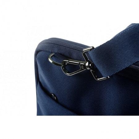 Geanta Datorsoma Tucano Darkolor Slim 13"/14" – Albastru - Image 5