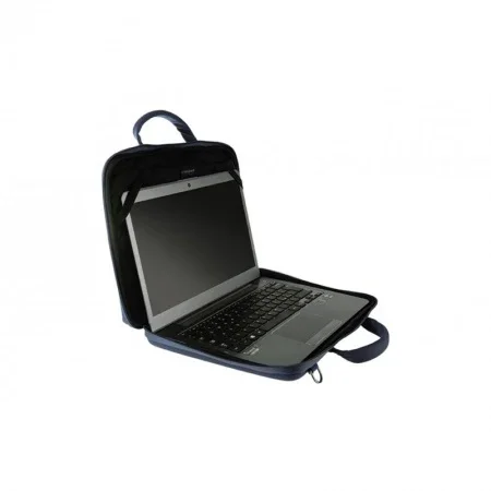 Geanta Datorsoma Tucano Darkolor Slim 13"/14" – Albastru - Image 7