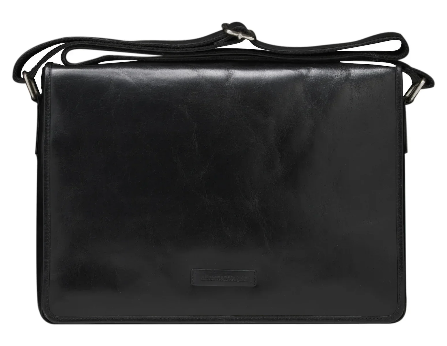 Geanta dbramante1928 Marselisborg 14", Negru