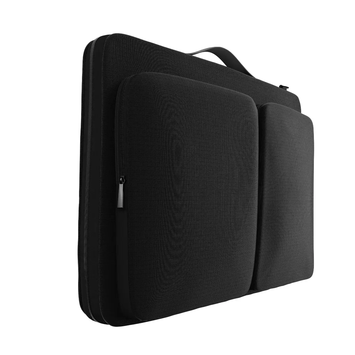 Geanta de protectie pentru MacBook Pro 14 inch (2023/2022/2021) Retina Display - Image 4