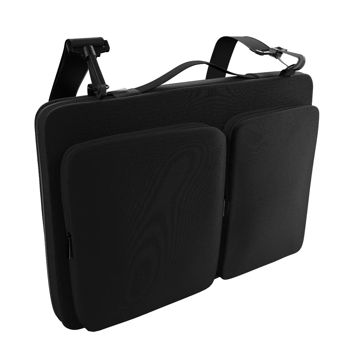 Geanta de protectie pentru MacBook Pro 14 inch (2023/2022/2021) Retina Display - Image 6