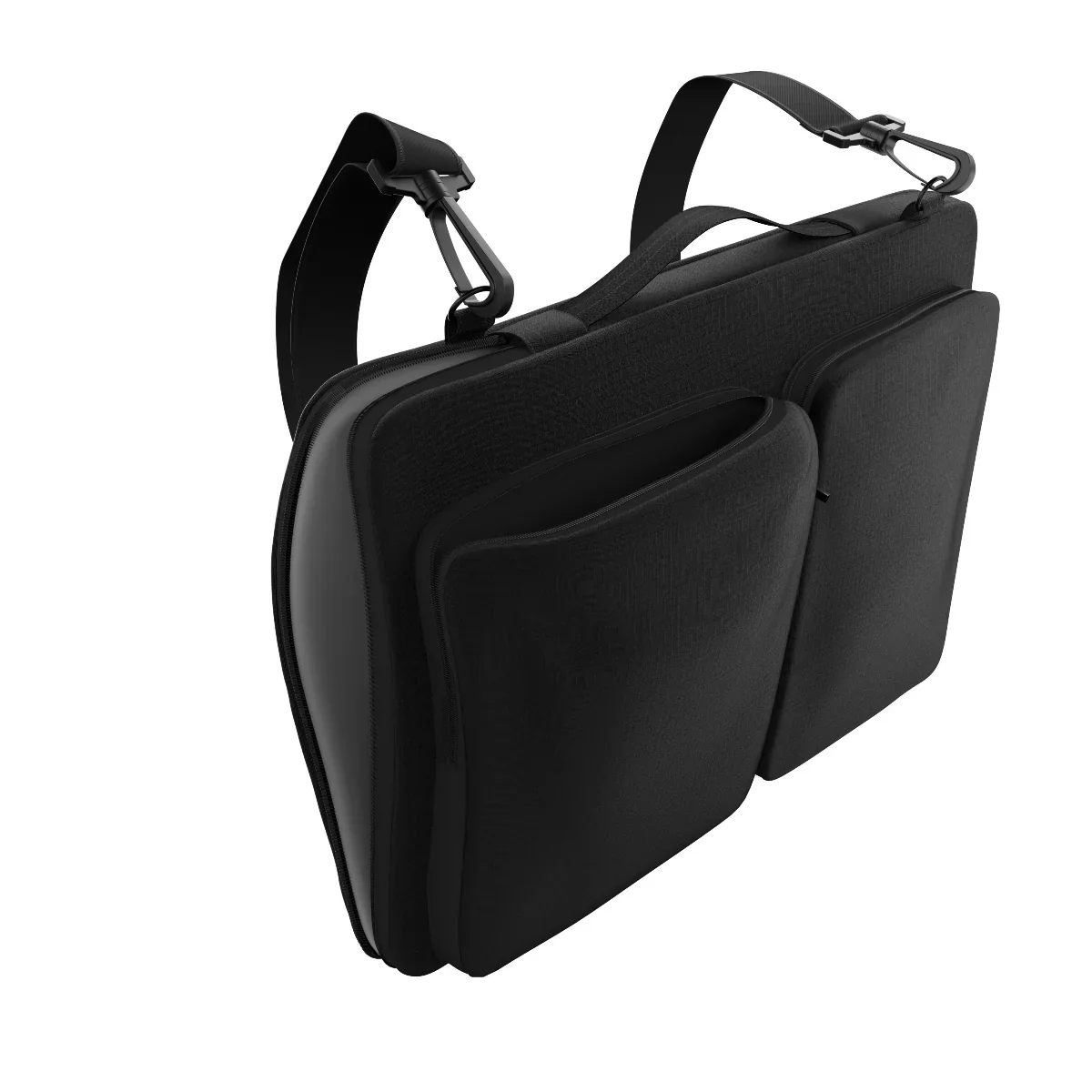 Geanta de protectie pentru MacBook Pro 14 inch (2023/2022/2021) Retina Display - Image 8