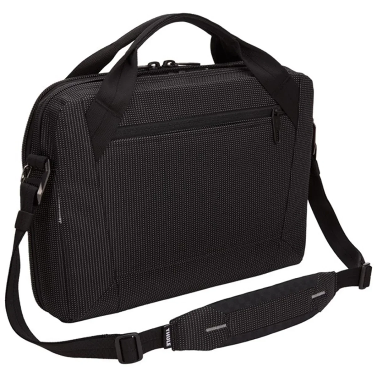 Geanta laptop Thule Crossover 2 13.3", Negru - Image 2