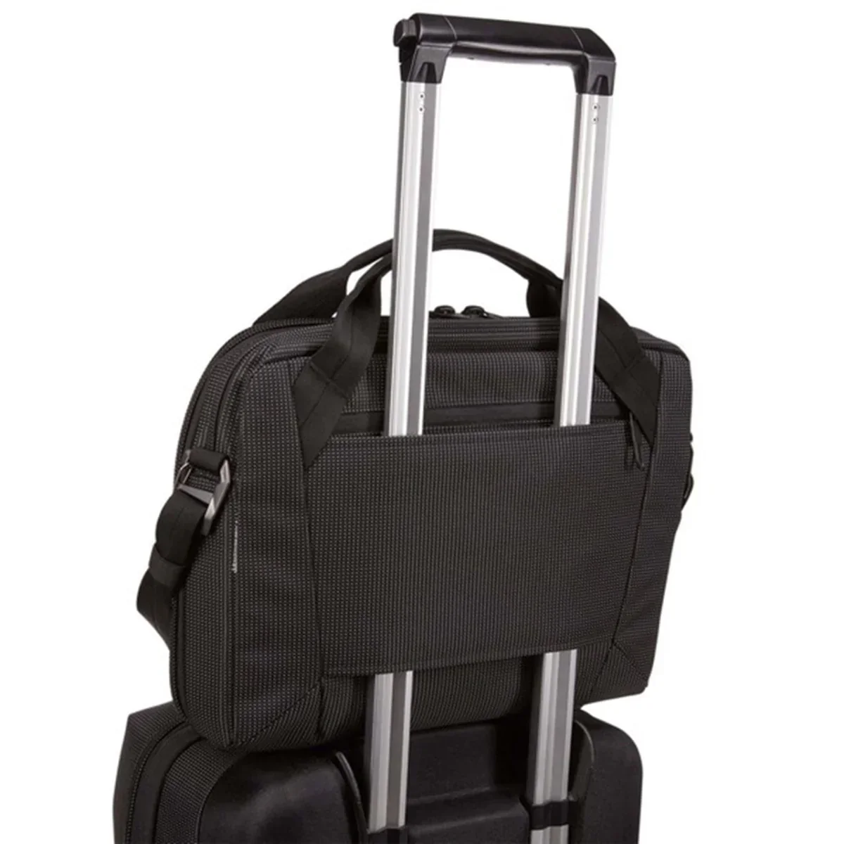 Geanta laptop Thule Crossover 2 13.3", Negru - Image 3