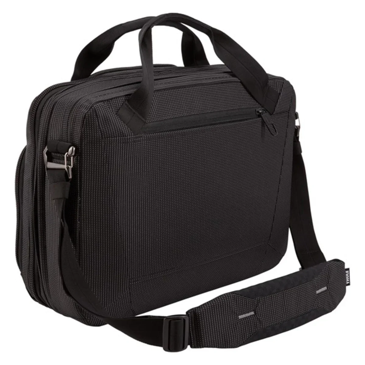 Geanta laptop Thule Crossover 2 15.6", Negru - Image 2