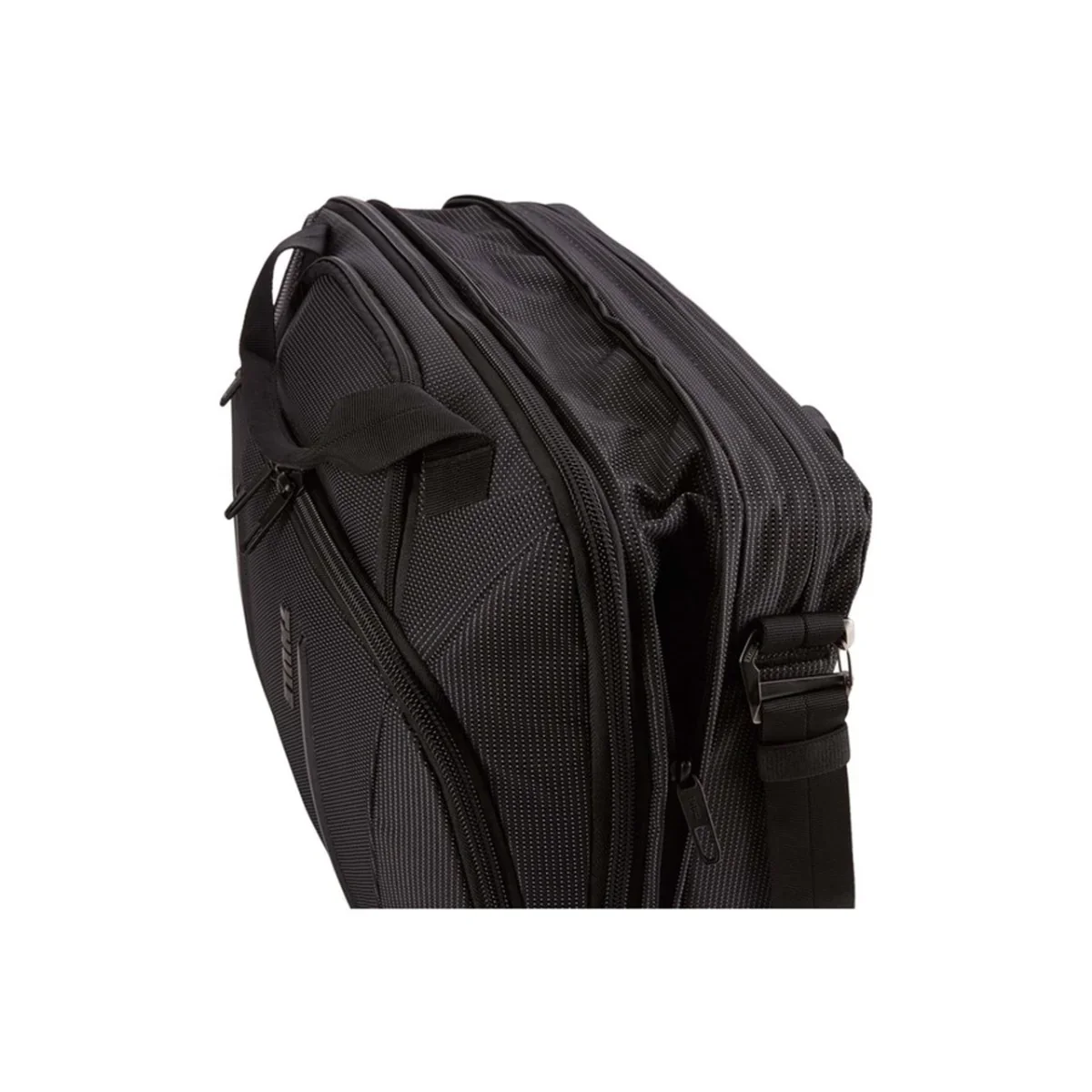 Geanta laptop Thule Crossover 2 15.6", Negru - Image 3
